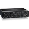 Behringer UMC202HD - Interfejs audio USB