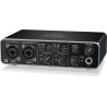 Behringer UMC202HD - Interfejs audio USB
