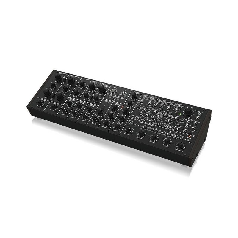 Behringer K-2 MK II Syntezator analogowy Behringer K-2 MK II Syntezator analogowy