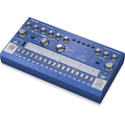 Behringer RD-6-BU automat rytmiczny / perkusyjny