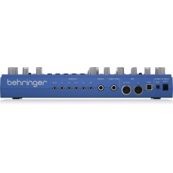 Behringer RD-6-BU automat rytmiczny / perkusyjny