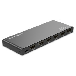 Digitus Przełącznik 8K HDMI, 5 x 1