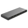 Digitus Przełącznik 8K HDMI, 5 x 1