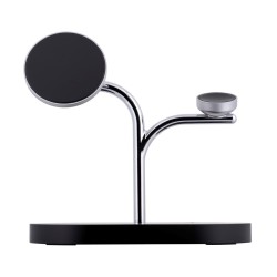 Samsung Universal Wireless Charger (3-in-1), Black