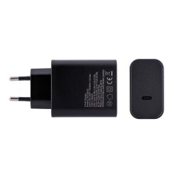 Samsung Universal Wireless Charger (3-in-1), Black