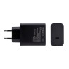 Samsung Universal Wireless Charger (3-in-1), Black
