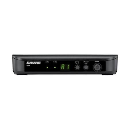 Shure BLX24E/B58-H8E - bezprzewodowy system wokalny z mikrofonem Beta 58A