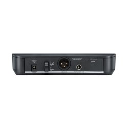 Shure BLX24E/B58-H8E - bezprzewodowy system wokalny z mikrofonem Beta 58A