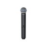 Shure BLX24E/B58-H8E - bezprzewodowy system wokalny z mikrofonem Beta 58A