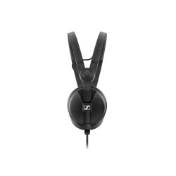 Sennheiser HD 25 - Profesjonalne słuchawki, dynamiczne, zamknięte