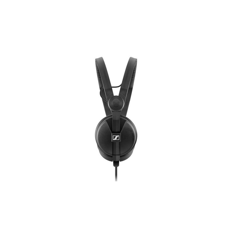Sennheiser HD 25 - Profesjonalne słuchawki, dynamiczne, zamknięte Sennheiser HD 25 - Profesjonalne słuchawki, dynamiczne, zamknięte
