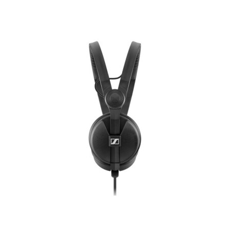 Sennheiser HD 25 - Profesjonalne słuchawki, dynamiczne, zamknięte