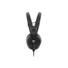 Sennheiser HD 25 - Profesjonalne słuchawki, dynamiczne, zamknięte