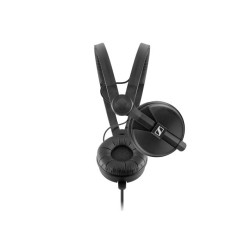 Sennheiser HD 25 - Profesjonalne słuchawki, dynamiczne, zamknięte