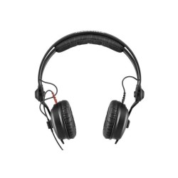 Sennheiser HD 25 - Profesjonalne słuchawki, dynamiczne, zamknięte