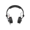 Sennheiser HD 25 - Profesjonalne słuchawki, dynamiczne, zamknięte