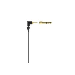 Sennheiser HD 25 - Profesjonalne słuchawki, dynamiczne, zamknięte
