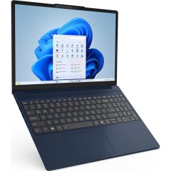Lenovo IdeaPad Slim 3 15ARP10 Ryzen 5 7533HS 15.3" WUXGA IPS 300nits AG 60Hz 16GB DDR5 SSD512 Radeon 660M Graphics Cam720p Win11