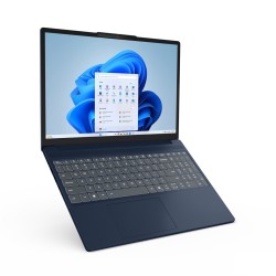 Lenovo IdeaPad Slim 3 15IRH10 i5-13420H 15.3" WUXGA IPS 300nits AG 60Hz 16GB DDR5 4800 SSD512 Intel UHD Graphics 60Wh Win11