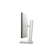 DELL UltraSharp U3425WE monitor komputerowy 86,7 cm (34.1") 3440 x 1440 px Wide Quad HD LCD Czarny, Srebrny