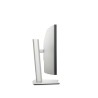 DELL UltraSharp U3425WE monitor komputerowy 86,7 cm (34.1") 3440 x 1440 px Wide Quad HD LCD Czarny, Srebrny