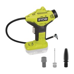 Dmuchawa do liści Ryobi Air blower R18PI-0 18V (without battery and charger)