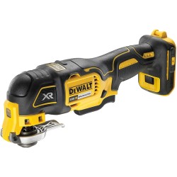 Narzędzie wielofu 18v bez aku i ład DCS356NT DEWALT