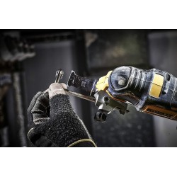 Narzędzie wielofu 18v bez aku i ład DCS356NT DEWALT