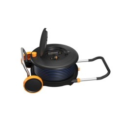 FS.BĘBEN Z WĘŻEM L 1/2" 30m COMFORT