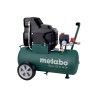 METABO SPRĘŻARKA BEZOLEJOWA 230V 24L BASIC 250-24 W OF