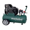 METABO SPRĘŻARKA BEZOLEJOWA 230V 24L BASIC 250-24 W OF