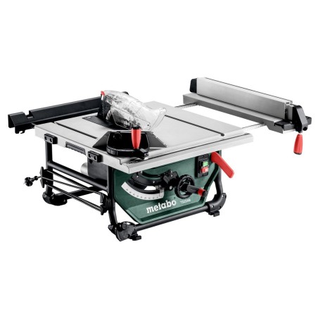 Metabo TS 254 M 4200 RPM