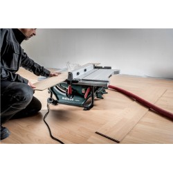 Metabo TS 254 M 4200 RPM