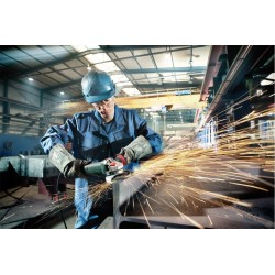 Metabo 600516000 szlifierka kątowa 3 kg