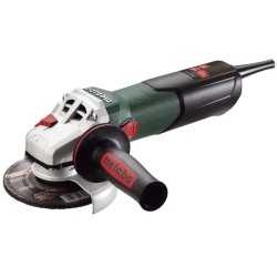 Metabo W 9-125 QUICK szlifierka kątowa 12,5 cm 10500 RPM 900 W 2,1 kg