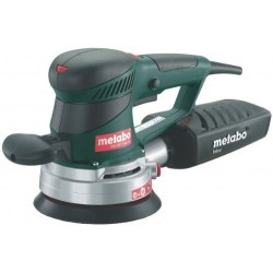 Metabo SXE 450 TurboTec Szlifierka orbitalna 11000 RPM 11000 OPM 350 W