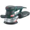 Metabo SXE 450 TurboTec Szlifierka orbitalna 11000 RPM 11000 OPM 350 W