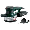 Metabo SXE 450 TurboTec Szlifierka orbitalna 11000 RPM 11000 OPM 350 W