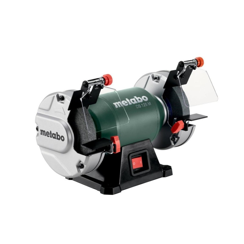 METABO.SZLIFIERKA STOŁOWA DS 125 M