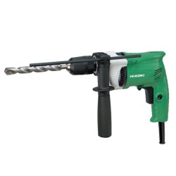 Smuginis gręžtuvas HiKOKI DV16VSS