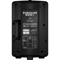 Kolumna aktywna Behringer EuroLive B210D