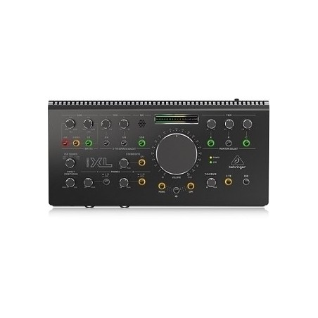 Behringer STUDIO XL Interfejs audio USB 2x4 z kontrolerem monitorów