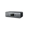 Muse M-885 DBT 80 W DAB, FM Czarny Odtwarzacz mp3