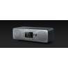 Muse M-885 DBT 80 W DAB, FM Czarny Odtwarzacz mp3