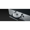 Muse M-885 DBT 80 W DAB, FM Czarny Odtwarzacz mp3