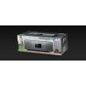 Muse M-885 DBT 80 W DAB, FM Czarny Odtwarzacz mp3