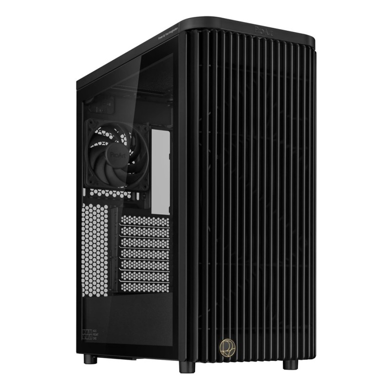 Obudowa Asus ProArt PA401 ABS TG PWM BLACK Obudowa Asus ProArt PA401 ABS TG PWM BLACK