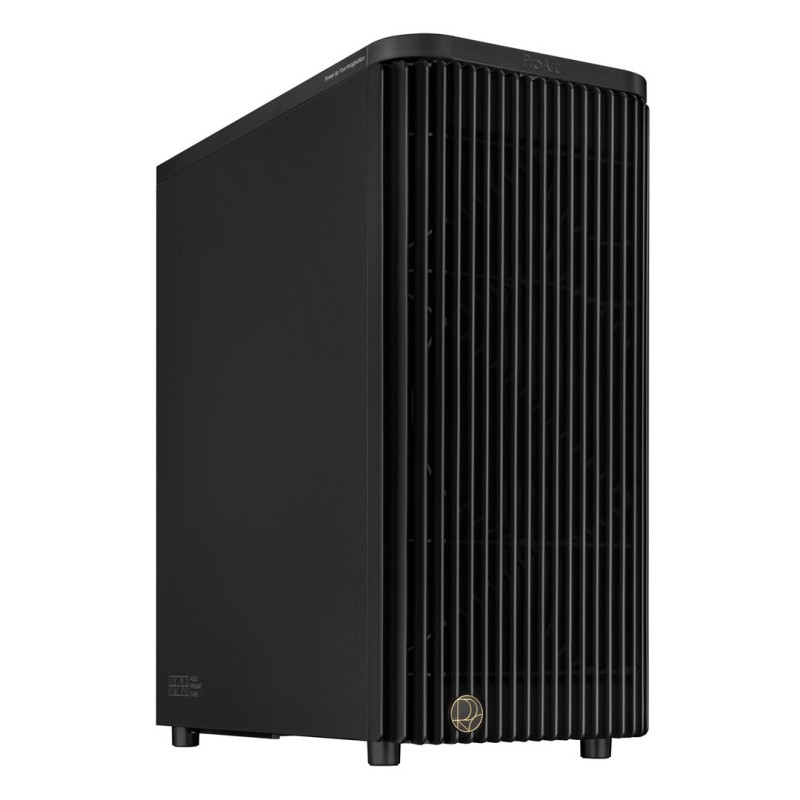 Obudowa Asus ProArt PA401 MTL PWM BLACK Obudowa Asus ProArt PA401 MTL PWM BLACK