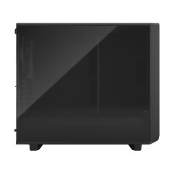 Fractal Design Meshify 2 Tower Czarny