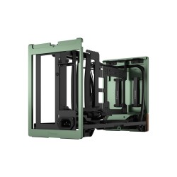 Fractal Design Terra Small Form Factor (SFF) Zielony
